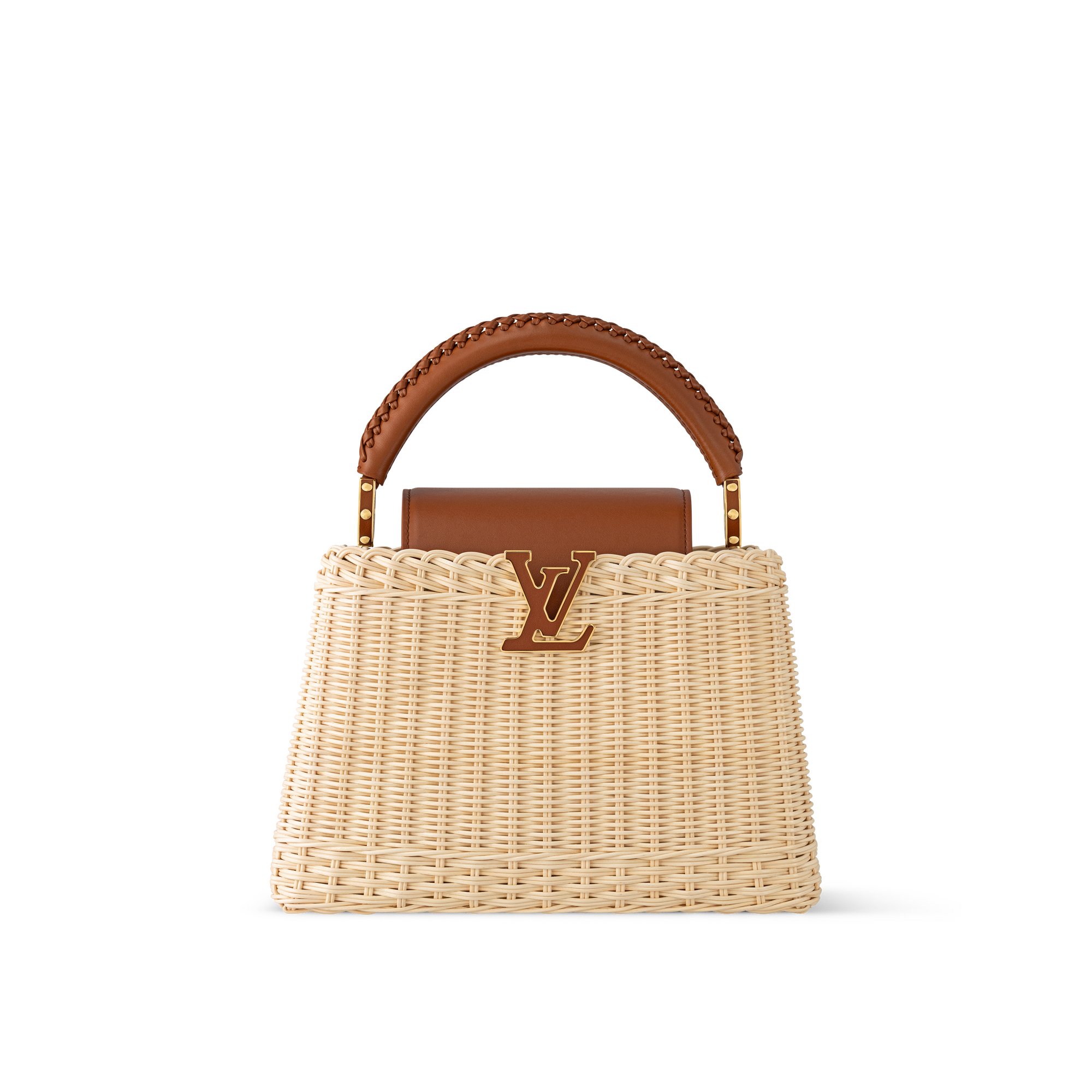 Capucines BB Capucines - Handbags | LOUIS VUITTON